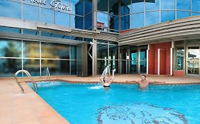 Hotel RH Gijón&Spa