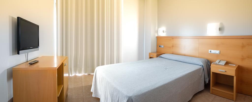 Hotel RH Gijón&Spa Gandía Buitenkant foto