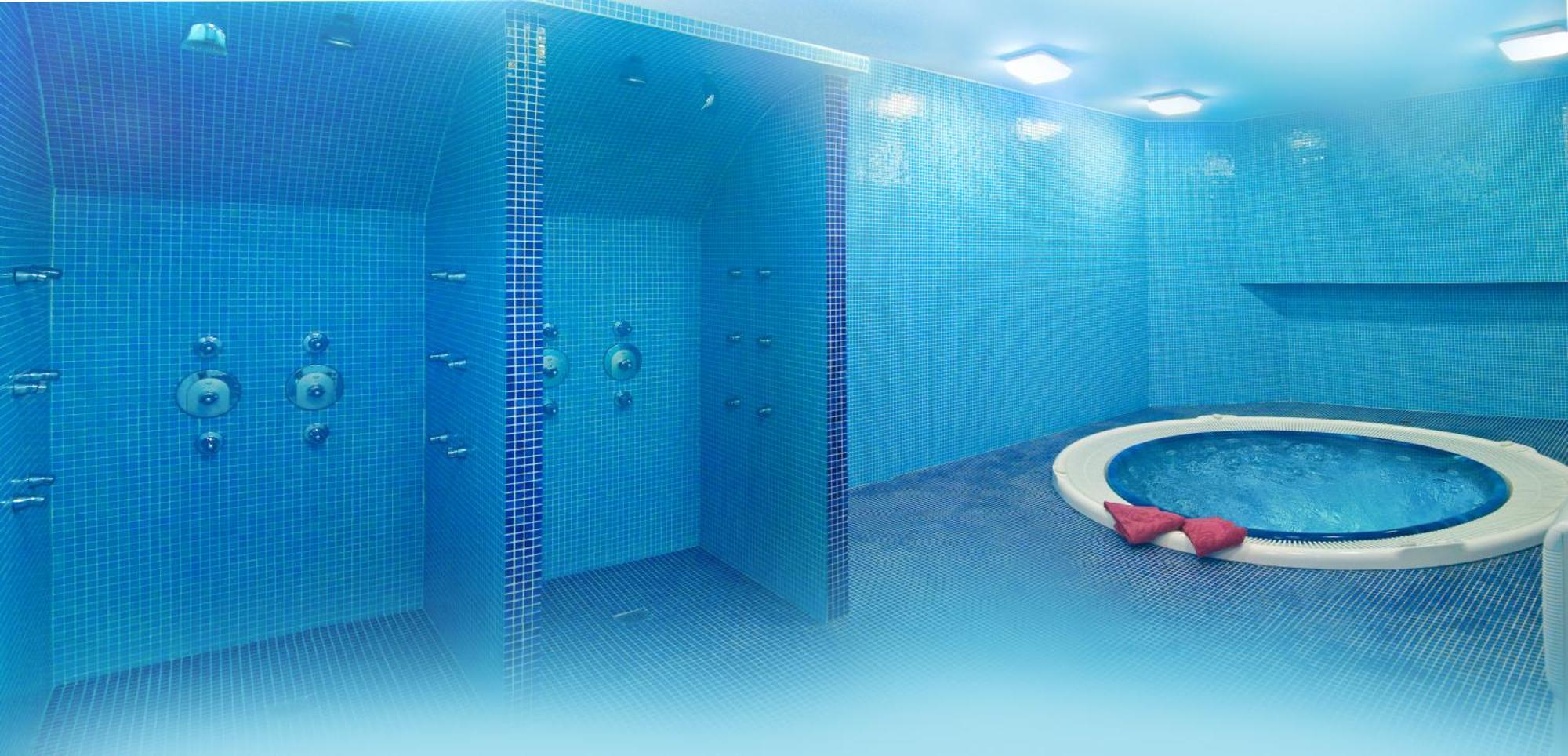Hotel RH Gijón&Spa Gandía Buitenkant foto