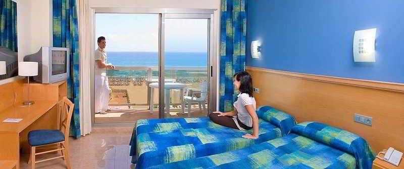 Hotel RH Gijón&Spa Gandía Buitenkant foto
