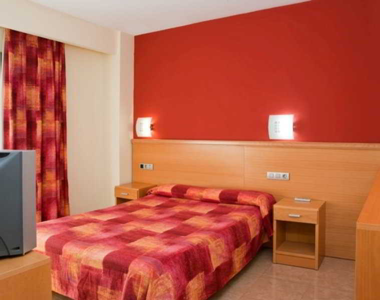 Hotel RH Gijón&Spa Gandía Buitenkant foto